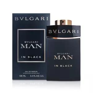 불가리 맨 인 블랙 오 드 퍼퓸 100ml [선물포장가능]