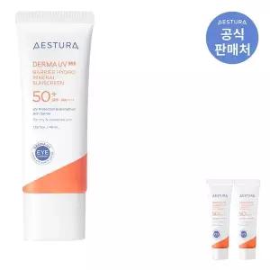 [에스트라]더마UV365 장벽수분 무기자차 선크림 40ml_P341089282