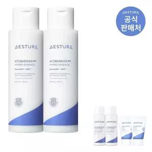 [에스트라]아토베리어365 하이드로 에센스 200ml x 2_P404164350