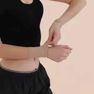손목 보호대 압박 밴드 손목아대 헬스 골프 압박밴드 1세트 4개