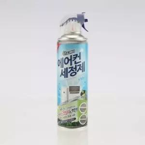 [엄지척]산도깨비 186SPR64 에어컨세정제 330ml 필터세정겸용