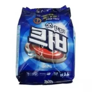 [엄지척]비트 934SCE42 가루세제 4.4Kg 리필 1EA 가루세탁세제 찬물세제 통돌이세탁기세제