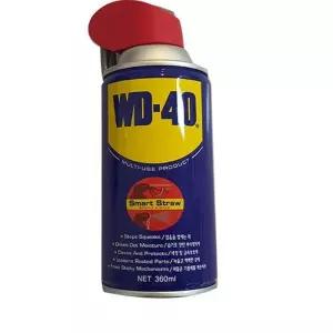 WD-40 360ml SS 윤활유 소음방지제 녹방지제 방청제 구리스 wyAAAEB