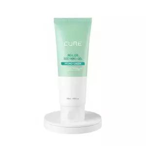 [1+1 기획] 김정문알로에 큐어 알로에 수딩젤 기획 150ml X 2