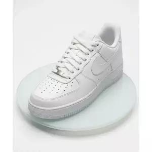 NIKE 에어 포스 1 07 M - 화이트 / CW2288-111