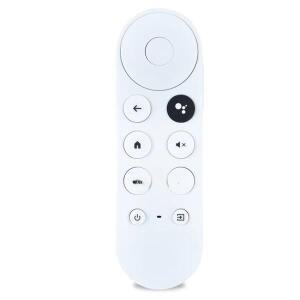 G454V / G9N9N Remote Control For Google TV (4K) - Streaming Stick Entertainment With Voice Search(Re