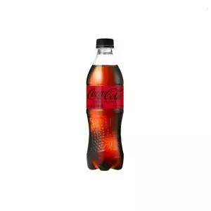 [하프클럽/셀러허브 식품]코카콜라 제로 페트 업소용 500ml 24개 /s