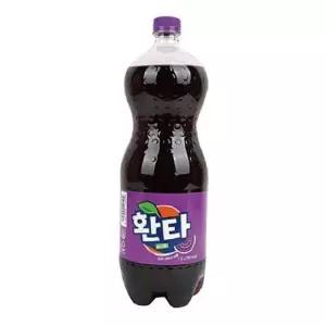 [하프클럽/기타]환타 포도 1.5L 12개