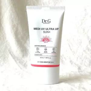 닥터지 메디 UV 울트라 업 선 플러스 50ml(SPF50+) 2개