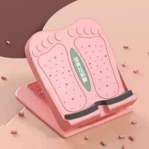 스트레칭 릴렉스 운동 보드 발목 다리 종아리 레그릴렉스