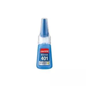 록타이트 401 초강력 순간접착제 20g