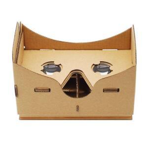 VR 카드보드제작 구글 키트 CARDBOARD VR만들기 카드보드만들기 카드보드 VR체험