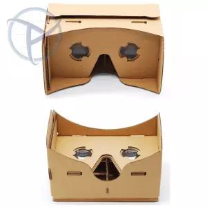 구글 카드보드 VR 키트 어린이경제교욱 CARDBOARD 가상현실기기