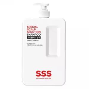 트리플에스 약산성 탈모완화 샴푸 1350ml