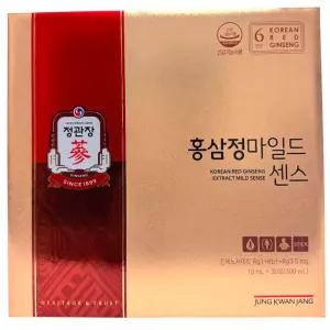 정관장 홍삼정마일드센스 홍삼스틱 10ml x 30포 부모님 명절 선물
