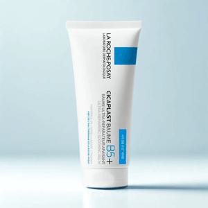 라로슈포제 밤 시카플라스트 밤 B5+ 손상장벽케어 100ml