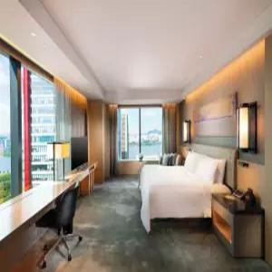콘래드 서울(Conrad Seoul)