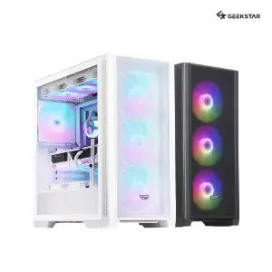긱스타 조립PC 게이밍컴퓨터 78X97XT 라이젠7 7800X3D RX 9070XT 32G 1T 조립식컴퓨터