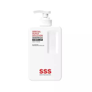 트리플에스 약산성 샴푸 580ml
