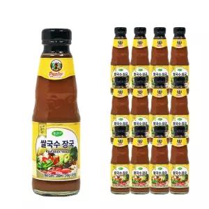 판타이 쌀국수장국 200ml(240g) 한박스 (200ml x 12ea)