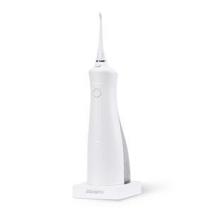 [하이마트] 아쿠아픽 코드리스 휴대용 구강세정기 AQ-230