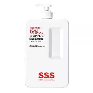 트리플에스 샴푸 1350ml 1개