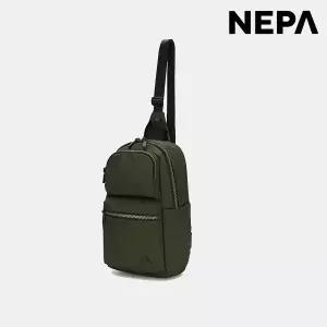 [롯데백화점]네파 투어링 슬링백 7LC7533
