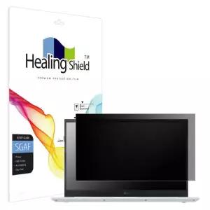 /힐링쉴드 LG 울트라 PC 15UG50R 프라이버시 사생활 액정