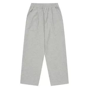 [소이] 남자 가을이월 원턱세미와이드셋업바지(25F5702)