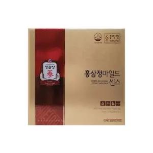 정관장 홍삼정 마일드 센스 10ml x 30포 1개 Ss