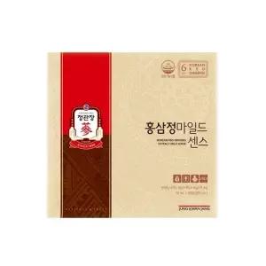 정관장 [정관장] 홍삼정 마일드센스 30포 1박스 + 쇼핑백