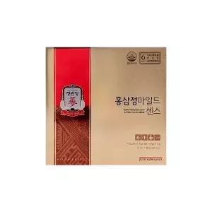 정관장 홍삼정마일드 센스 10ml x 30개입 x 1박스 (+쇼핑백 포함)
