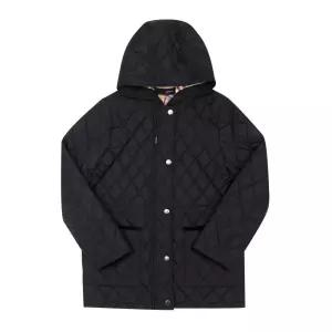 BURBERRY8110531 C1900 여성 자켓