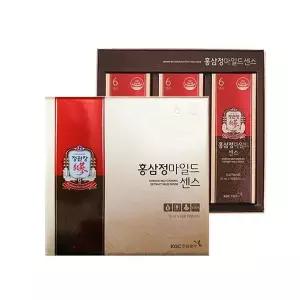 [하프클럽/기타]정관장 홍삼정 마일드 센스 10ml x 30포 1개-GTJ
