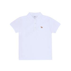 [AK수원점] [메종키츠네] [메종키츠네 MAISONKITSUNE] OW00207KP0001 P100 여성 반팔티