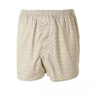 [롯데백화점]와코루 100수 화살표나염 남성 망 트렁크 (WMP5430B)