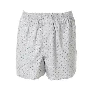 [롯데백화점]와코루 남성 100수 화살표 매직 트렁크(WMP5430B)