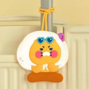 [알티피아]춘식이 네임택 여행용 캐리어 가방 이름표