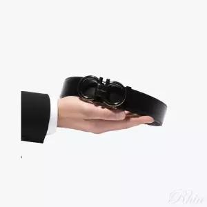살바토레 페라가모 26 간치니 리버시블 벨트 679938 0694531