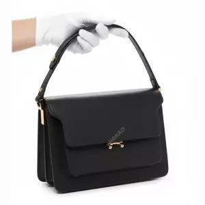 Trunk Bag SBMPN09NO1 LV589 ZN99N 트렁크백 미디움