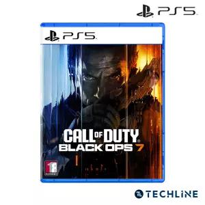 PS5 콜 오브 듀티 블랙옵스7