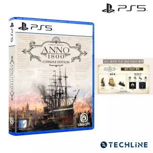 PS5 아노 1800 콘솔 에디션