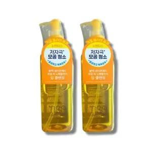 시세이도 티스 딥 오프 오일 280ml 2개