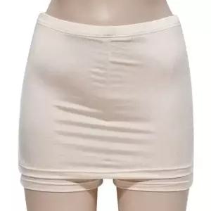 쿨샵 쾌적한 인견 소재 Y존 커버 속치마바지 일체형 여성속옷 여성팬티 여성브래지어