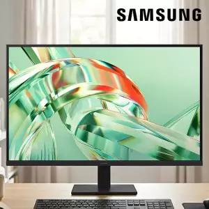 삼성 뷰피니티 32인치 모니터 IPS UHD 4K S32H710EA 고해상도