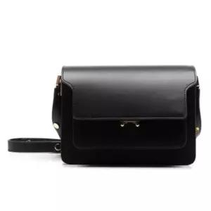 마르니 MUST IT_MARNI Trunk Bag SBMPN09NO1 LV589 ZN99N 트렁크백 미디움