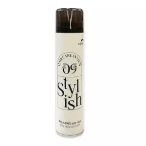 [핫트랙스]과일향 꽃남 300ml 머리고정 헤어픽서 헤어스프레이 SNM(WFP8DX8)