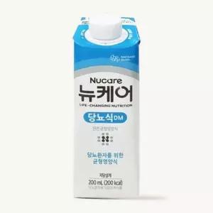 DE 뉴케어 당뇨식DM 200ml 30캔