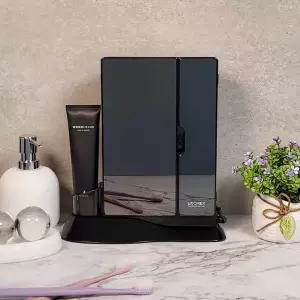 칫솔살균기 UV LED 살균 히팅 건조기 칫솔소독기 코드블랙 블랙