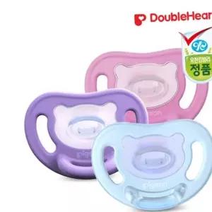 더블하트 노리개 Soft Buddy